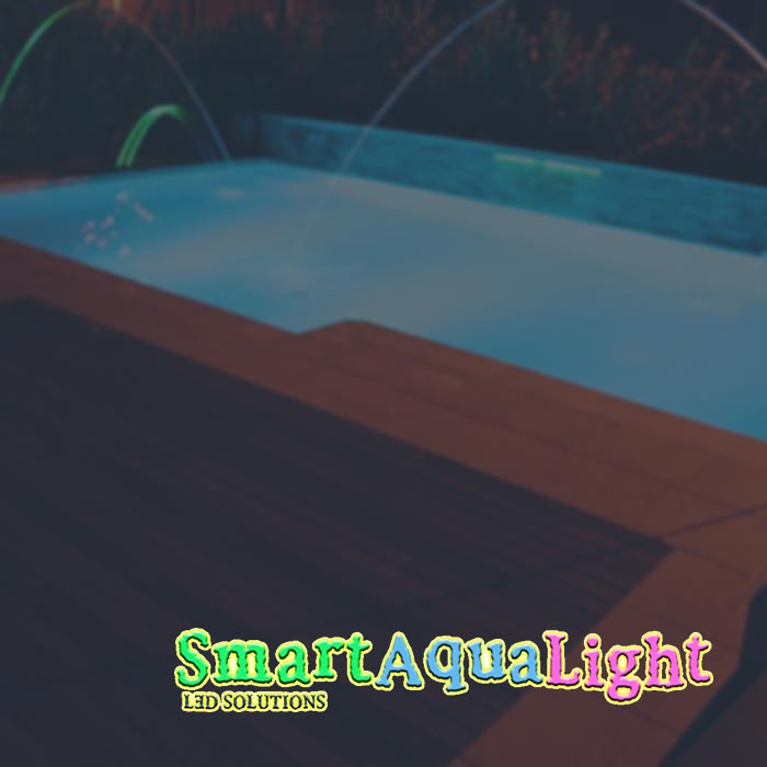 Smart Aqua Light